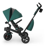 KINDERKRAFT TRICIKL SPINSTEP 2 PLUS GREEN