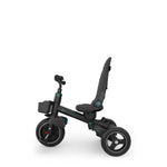KINDERKRAFT TRICIKL SPINSTEP 2 PLUS GREEN