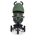 KINDERKRAFT TRICIKL SPINSTEP GREEN
