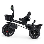 KINDERKRAFT TRICIKL SPINSTEP GREEN