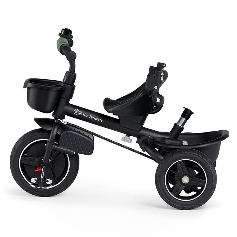 KINDERKRAFT TRICIKL SPINSTEP GREEN