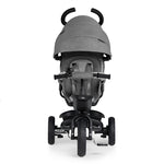 KINDERKRAFT TRICIKL SPINSTEP GREY
