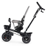 KINDERKRAFT TRICIKL SPINSTEP GREY