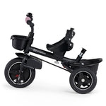 KINDERKRAFT TRICIKL SPINSTEP GREY