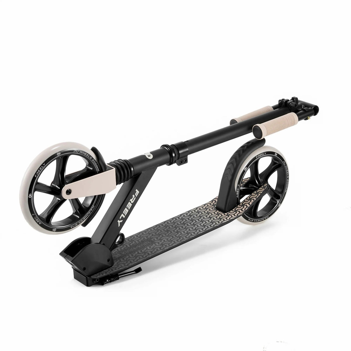 KINDERKRAFT TROTINET FREELY BEIGE