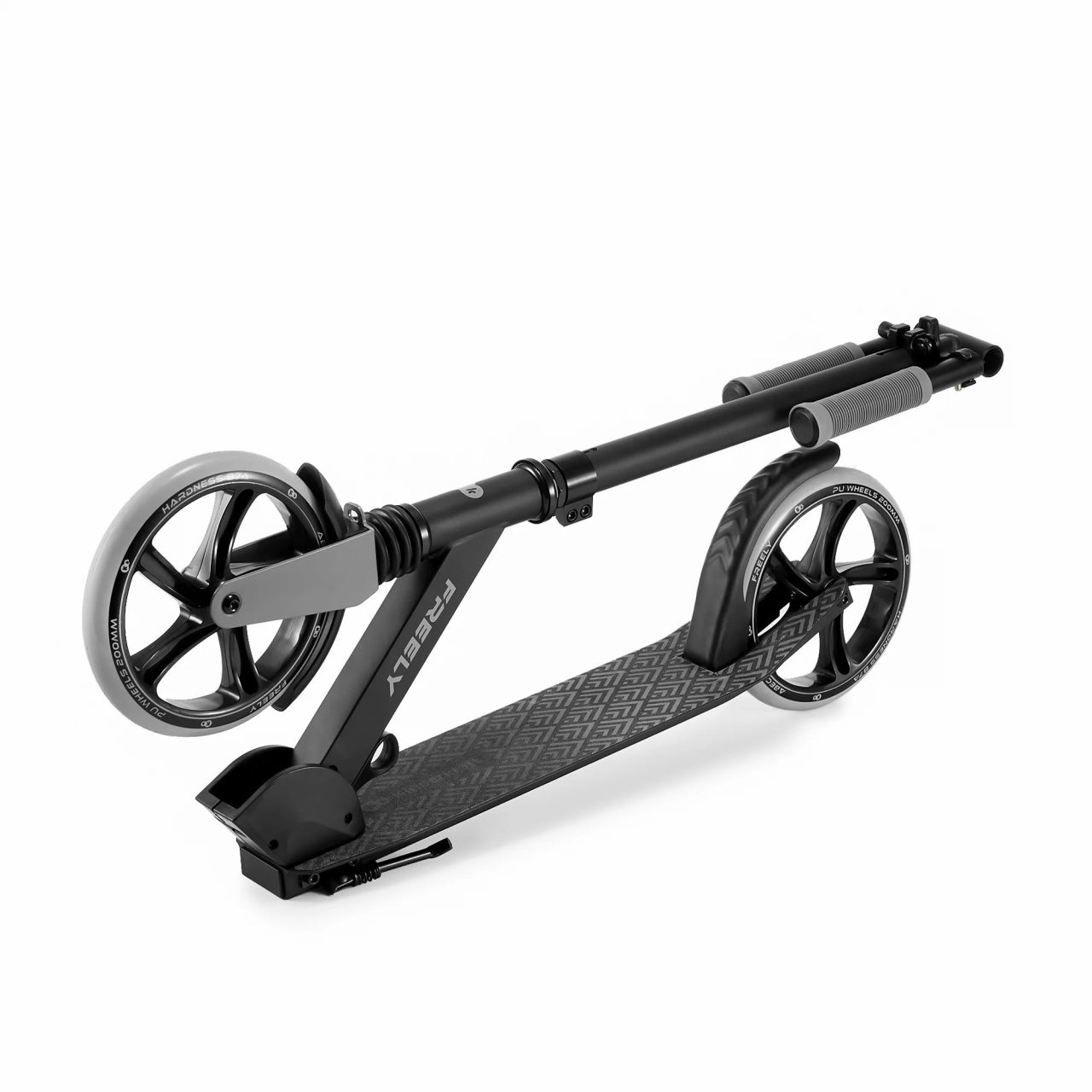KINDERKRAFT TROTINET FREELY BLACK