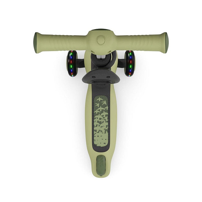 KINDERKRAFT TROTINET HALLEY 2 GRASSLAND GREEN