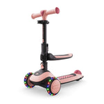 KINDERKRAFT TROTINET HALLEY 2 PINK