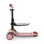 KINDERKRAFT TROTINET HALLEY 2 PINK