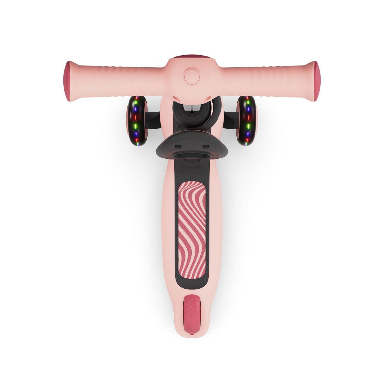 KINDERKRAFT TROTINET HALLEY 2 PINK
