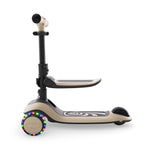 KINDERKRAFT TROTINET HALLEY 2 STONE WHITE