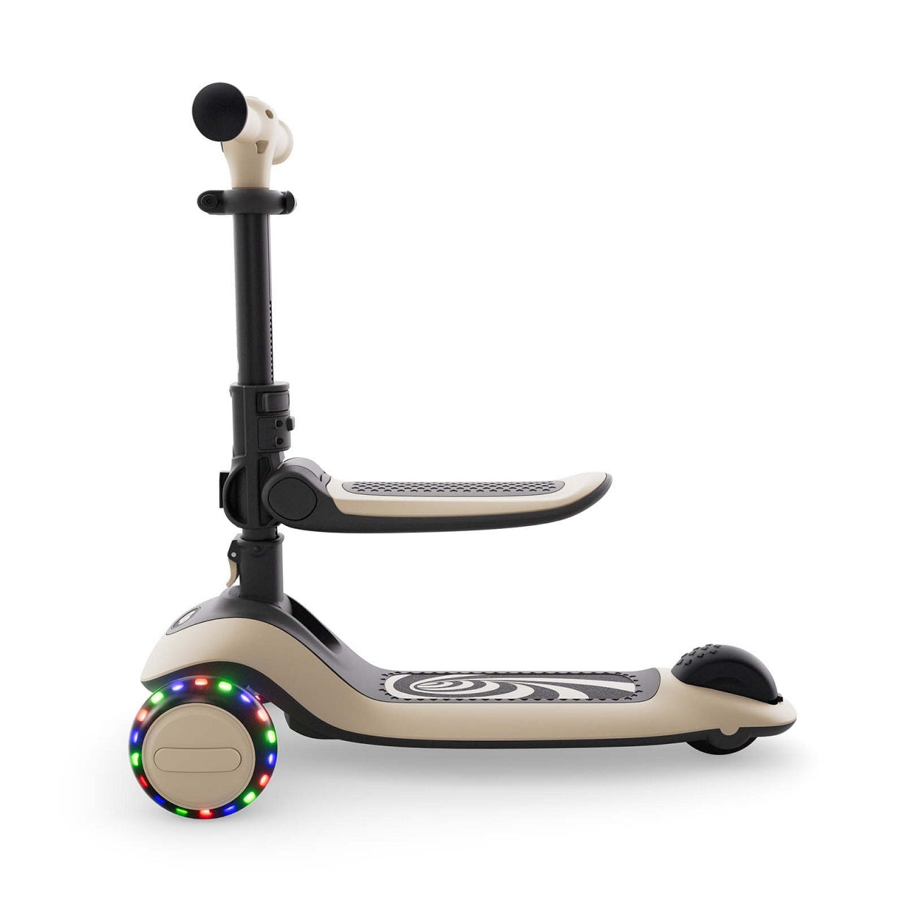 KINDERKRAFT TROTINET HALLEY 2 STONE WHITE