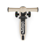 KINDERKRAFT TROTINET HALLEY 2 STONE WHITE
