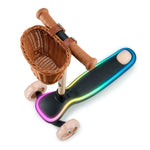 KINDERKRAFT TROTINET RAKET BEIGE