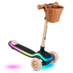KINDERKRAFT TROTINET RAKET BEIGE