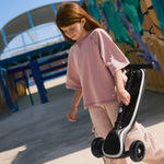 KINDERKRAFT TROTINET RAKET BEIGE
