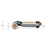 KINDERKRAFT TROTINET RAKET BEIGE