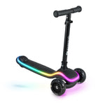 Kinderkraft trotinet RAKET BLACK