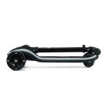 Kinderkraft trotinet RAKET BLACK