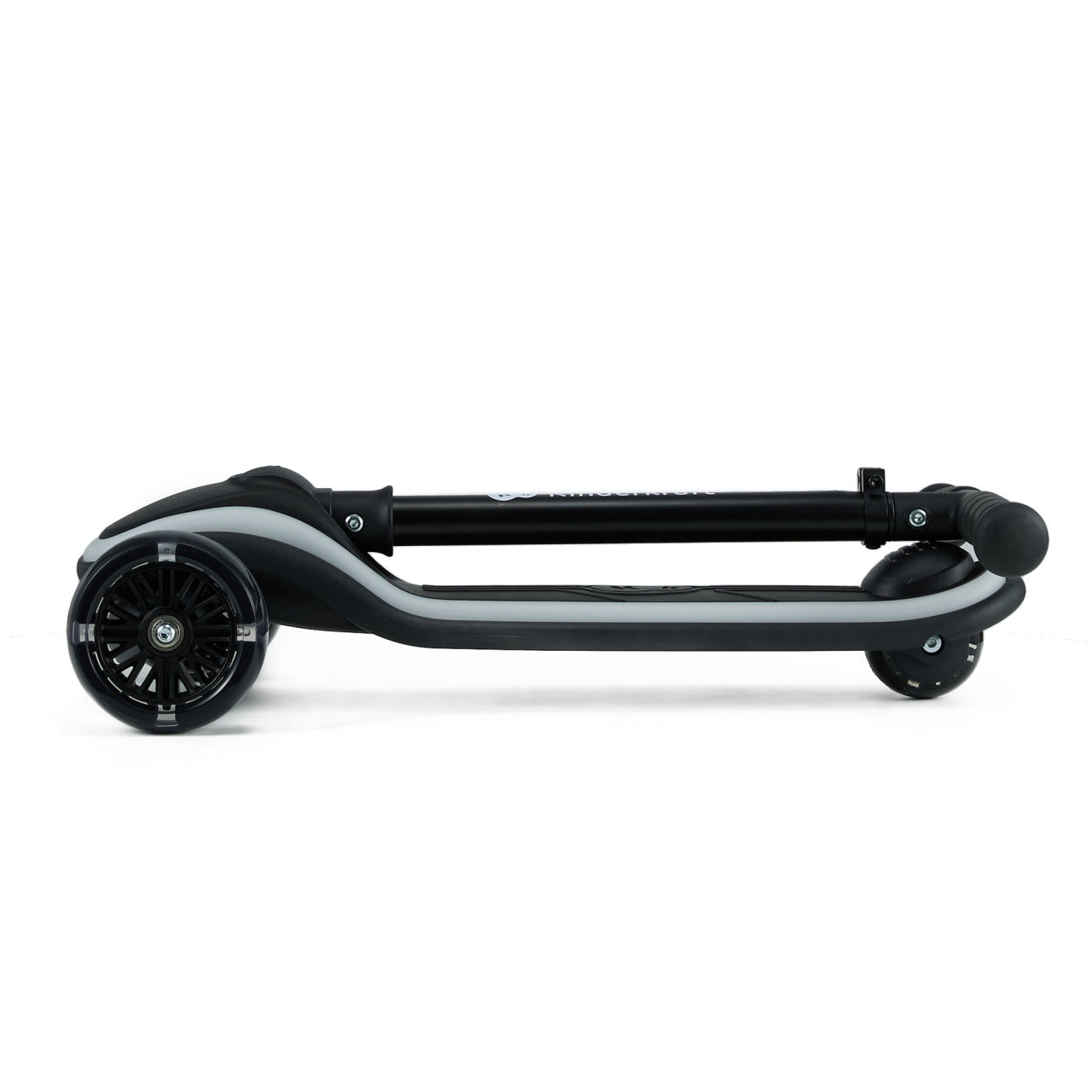 Kinderkraft trotinet RAKET BLACK