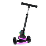 Kinderkraft trotinet RAKET BLACK