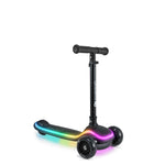 Kinderkraft trotinet RAKET BLACK