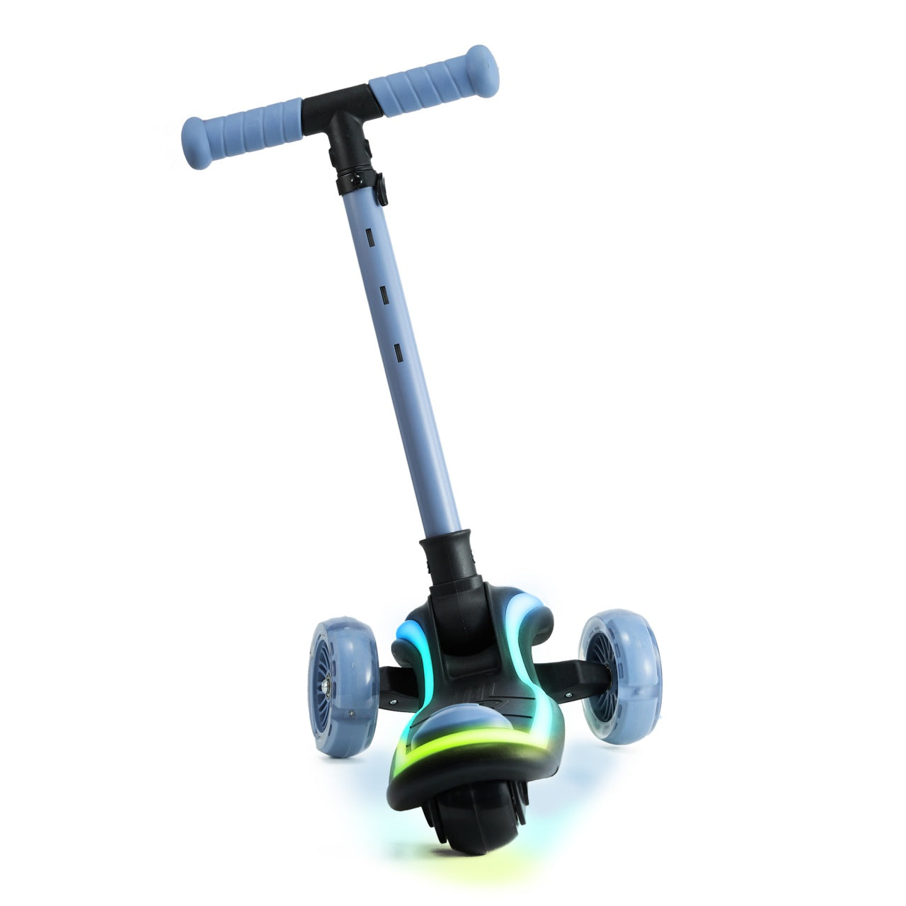 Kinderkraft trotinet RAKET BLUE