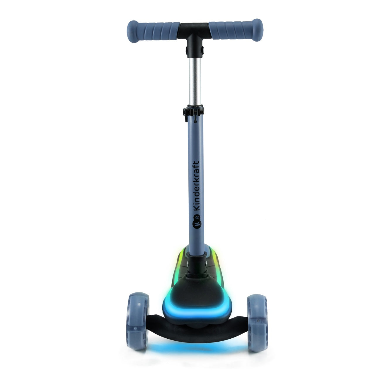 Kinderkraft trotinet RAKET BLUE