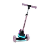 Kinderkraft trotinet RAKET PINK