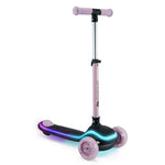 Kinderkraft trotinet RAKET PINK