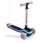 Kinderkraft trotinet RAKET PINK