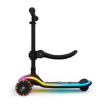 KINDERKRAFT TROTINET RAKET UP BLACK