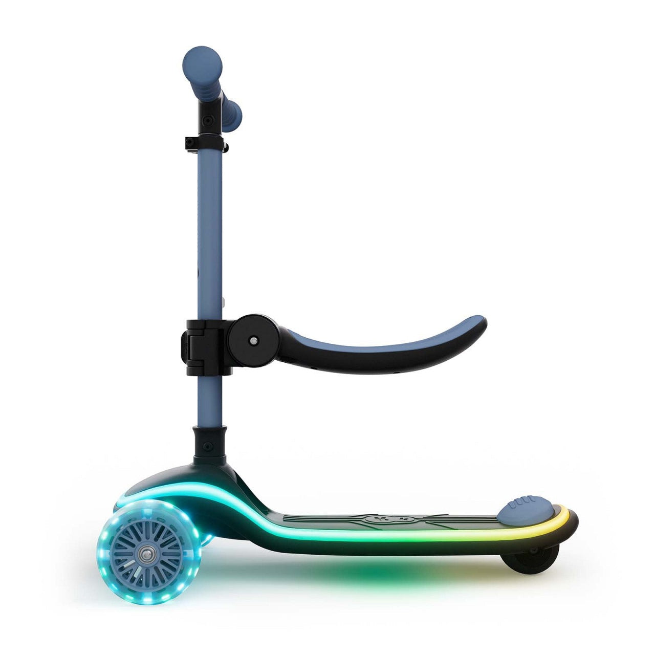 KINDERKRAFT TROTINET RAKET UP BLUE
