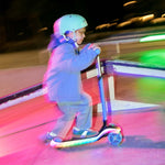 KINDERKRAFT TROTINET RAKET UP BLUE