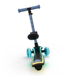 KINDERKRAFT TROTINET RAKET UP BLUE
