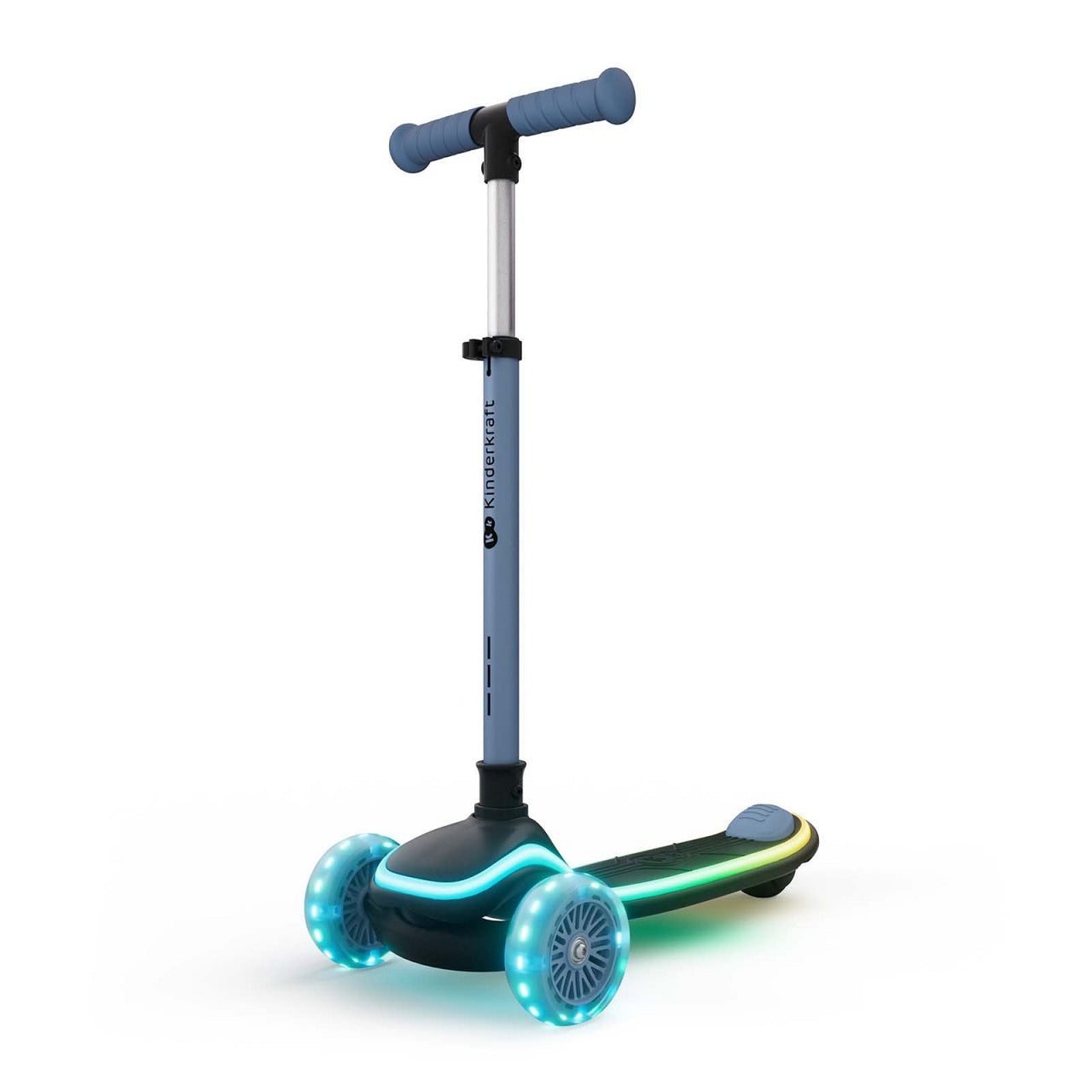 KINDERKRAFT TROTINET RAKET UP BLUE