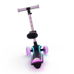 KINDERKRAFT TROTINET RAKET UP PINK