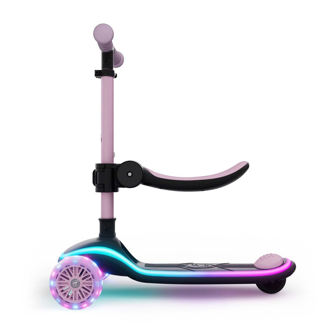 KINDERKRAFT TROTINET RAKET UP PINK