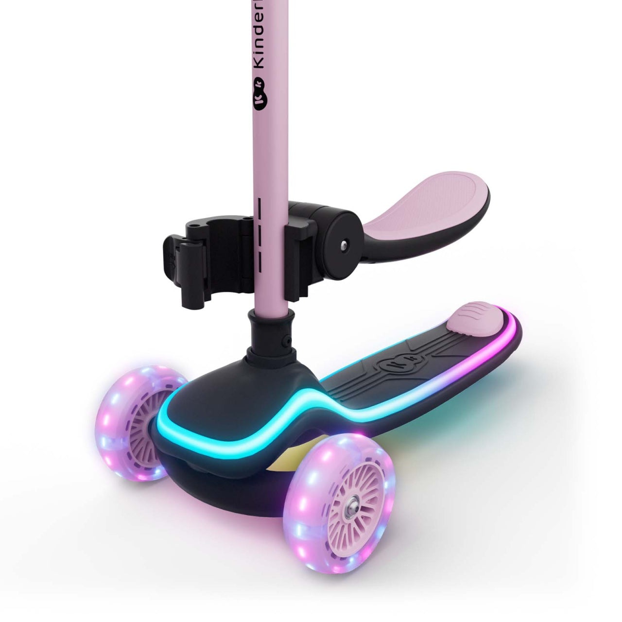 KINDERKRAFT TROTINET RAKET UP PINK
