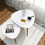 KLUB SET 2 STOLA MODERN BOLZZ