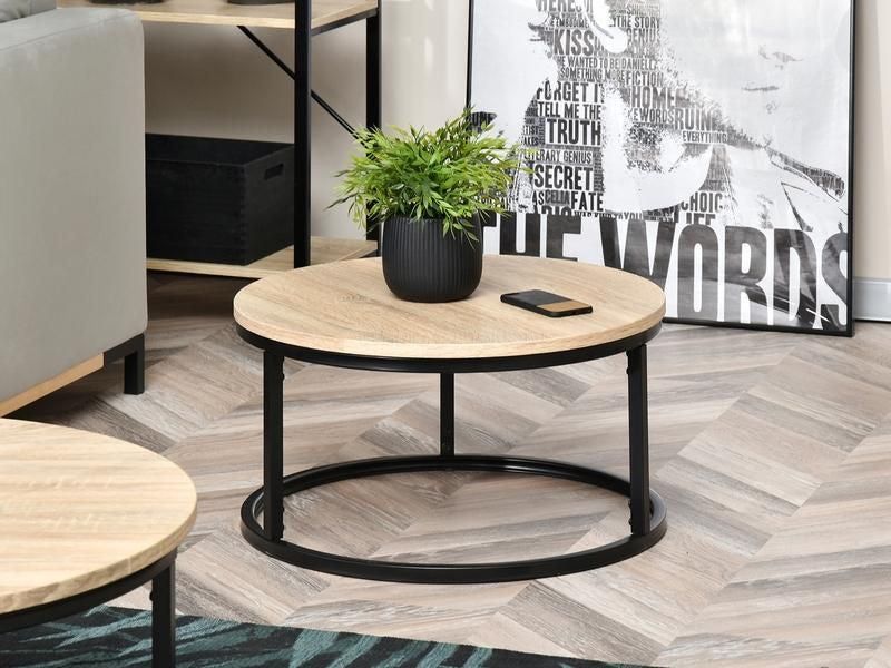 Klub sto LOFT coffe