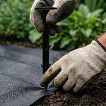Kočići za pričvršćivanje agrotekstila i agrofolije 15 cm, 50 kom – MultiGarden