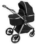 KOLICA ZA BEBE KIDILO A8+C BLACK