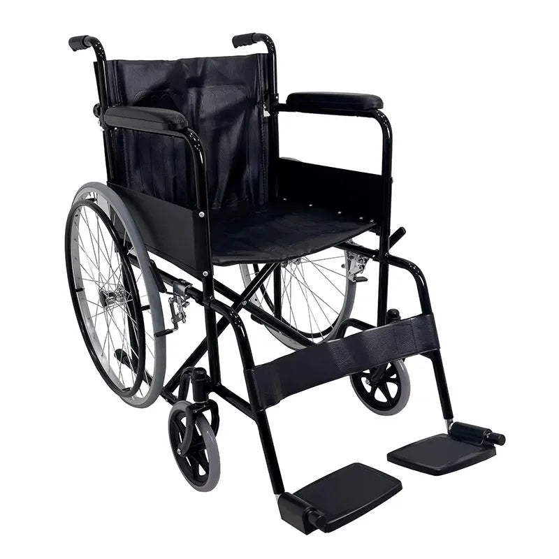 KOLICA ZA INVALIDE BASIC BOLZZ