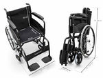KOLICA ZA INVALIDE BASIC BOLZZ