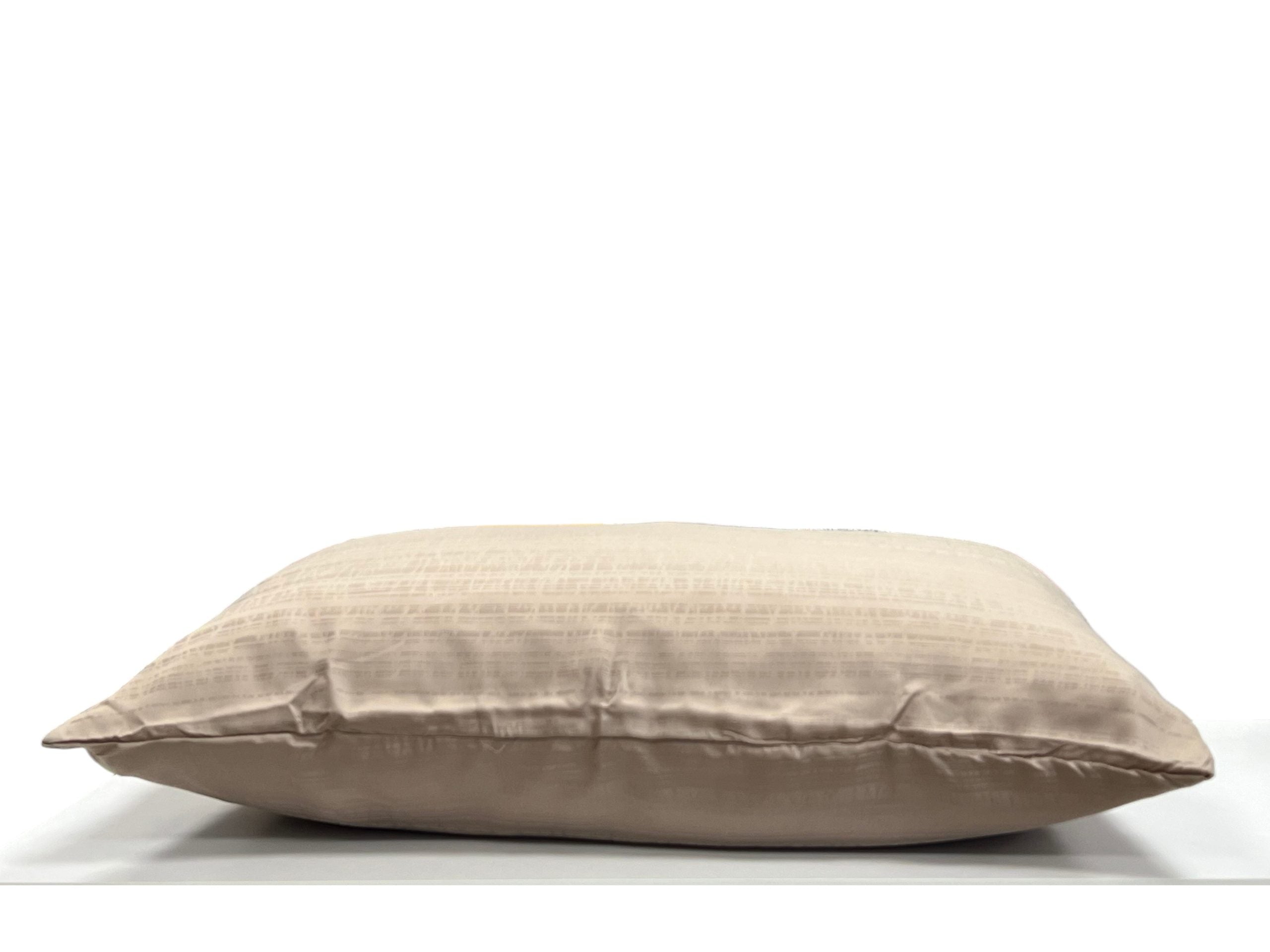 Jastučnica 50x70cm 100% Cotton Krem boja