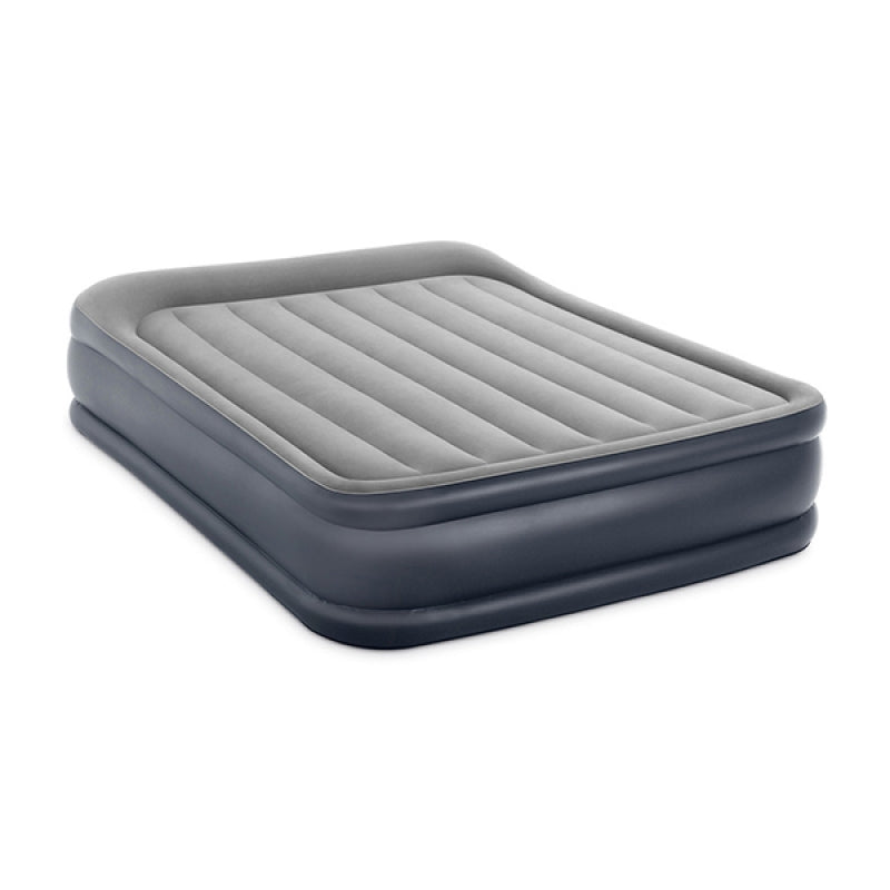 Krevet na naduvavanje DuraBeam 152x203x51cm Intex 64164 Krevet na naduvavanje DuraBeam 152x203x51cm Intex 64164