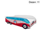 KREVET ZA DECU ACMA KAMION 140X70 11