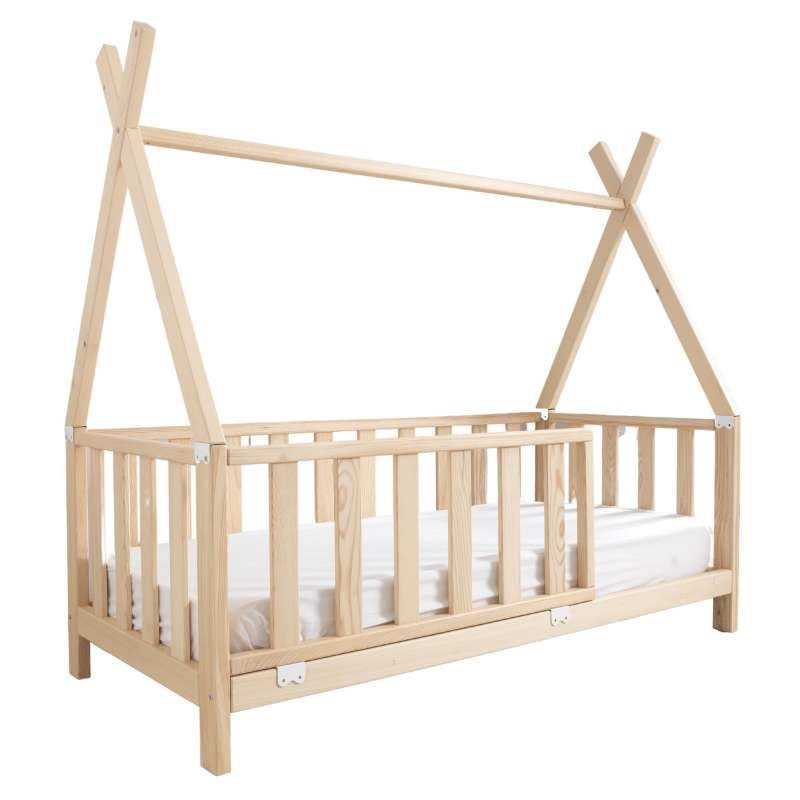 KREVET ZA DECU MONTESSORI ALDER 190X90