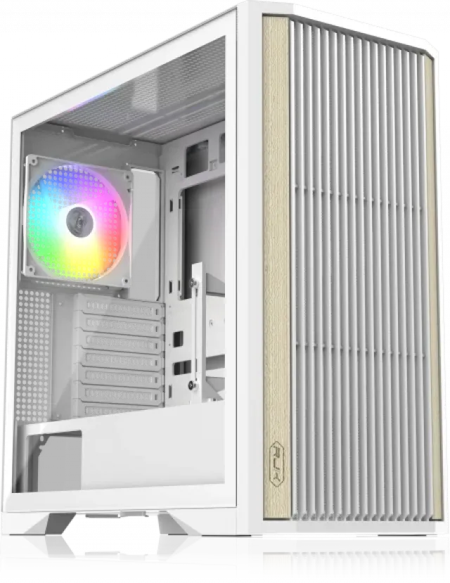 RAIJINTEK AGOS MAX WHITE - MS4 kućište 0R20B00262